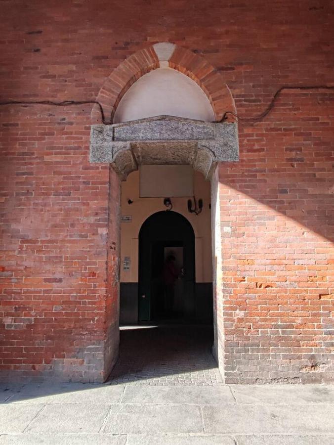 Ticinese 38 - Incantevole Nel Centro Mailand