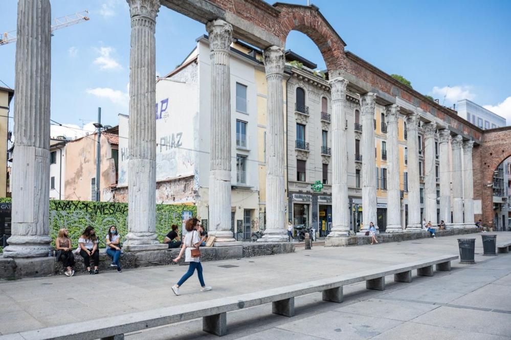 Ticinese 38 - Incantevole Nel Centro * Mailand