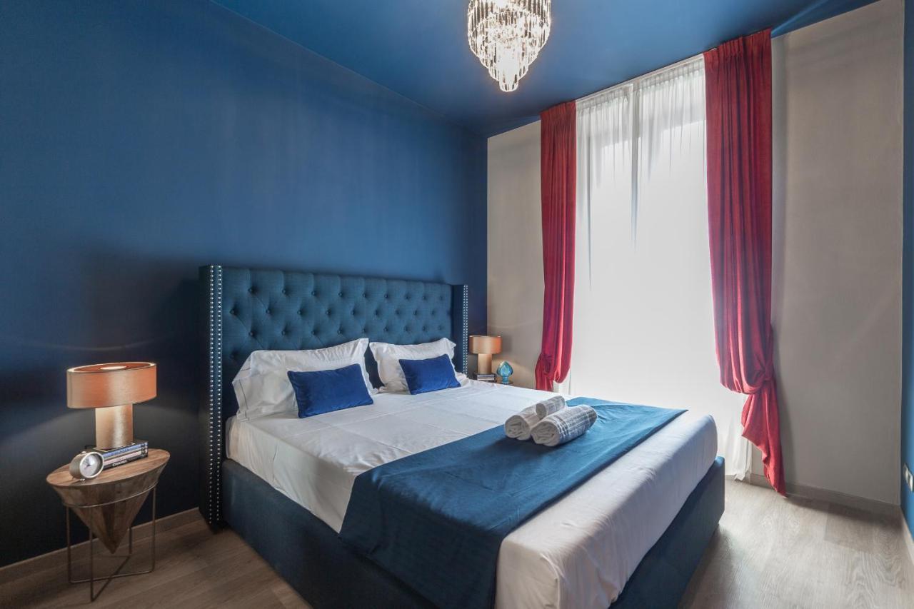 Apartment Moscova 50 *