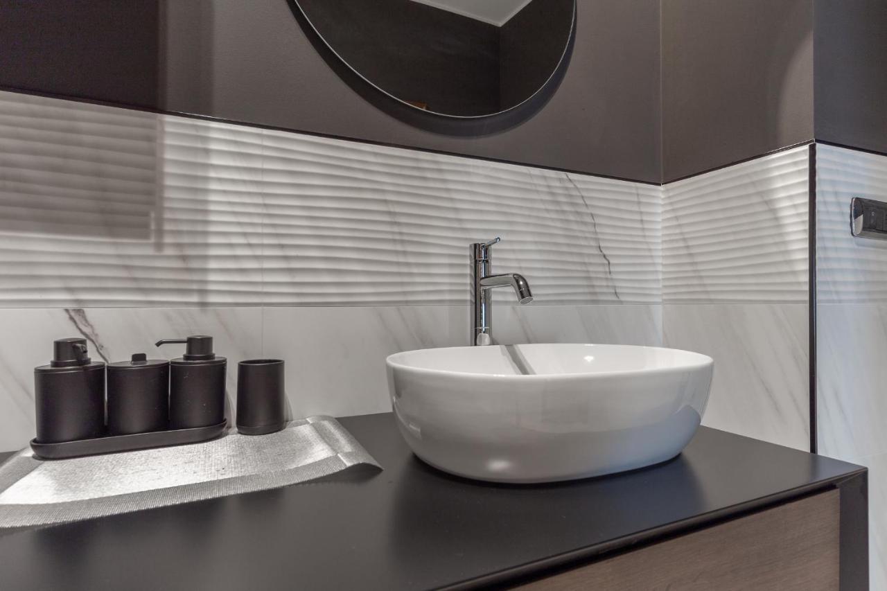 Moscova 50 Apartment