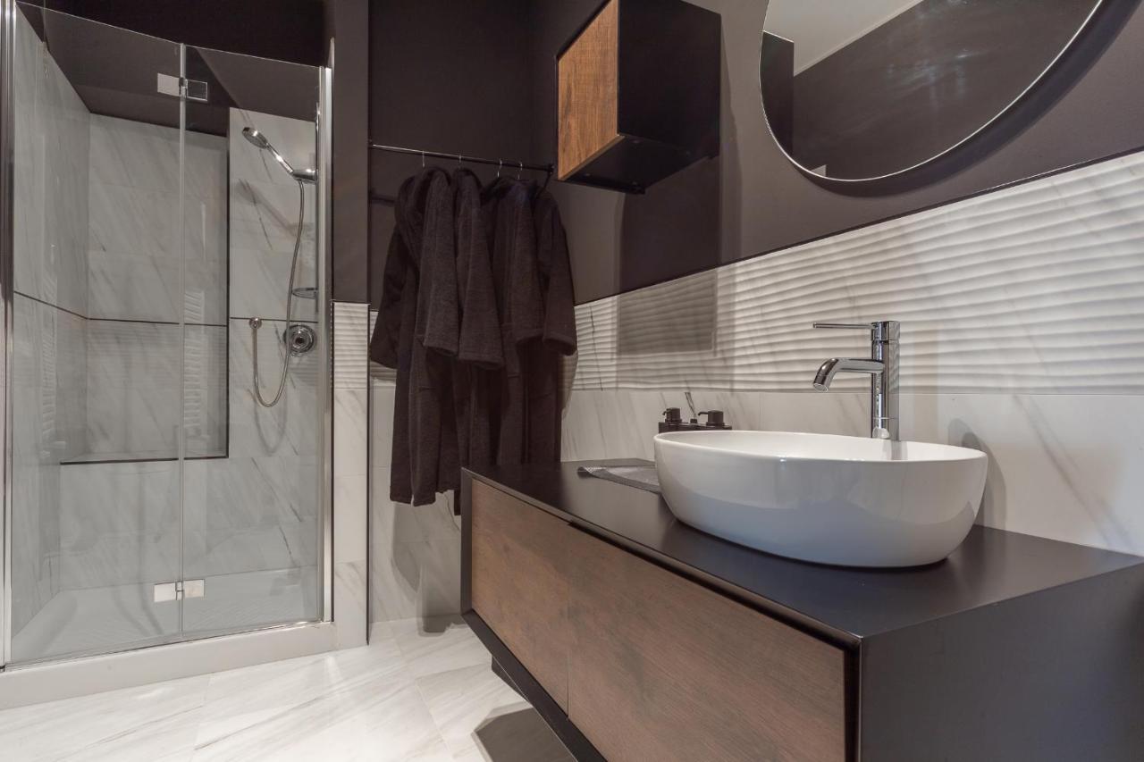 Apartment Moscova 50 Mailand