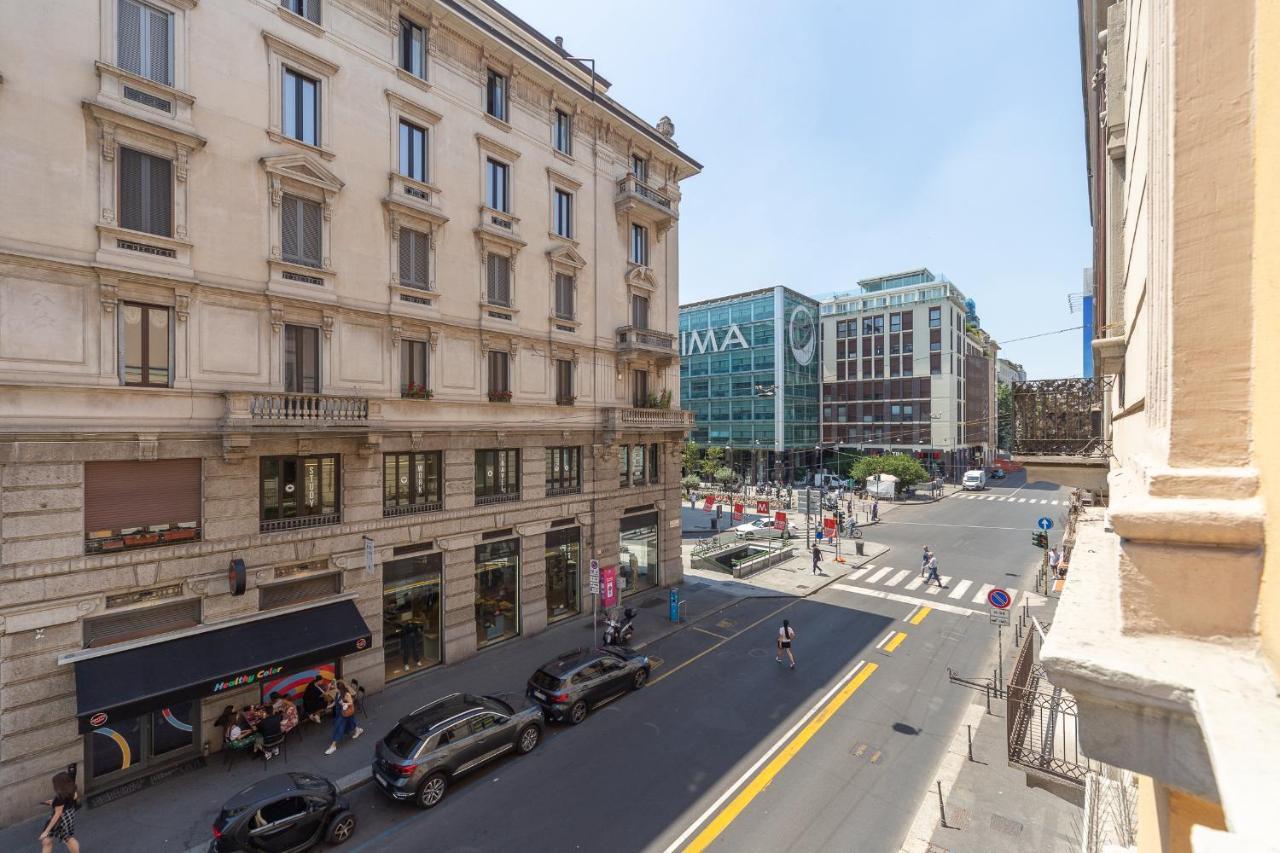 Moscova 50 Apartment