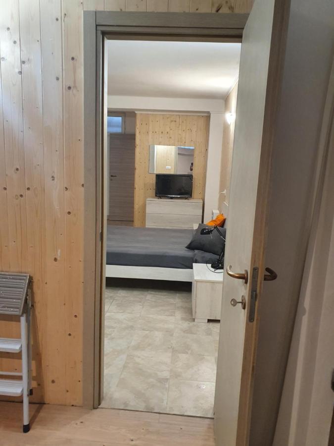 Apartment Fibonacci Milan