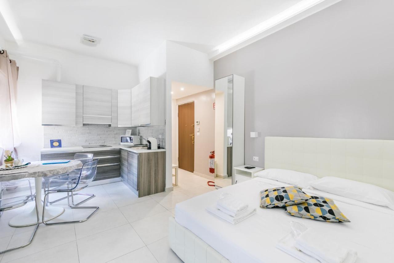 21 Apartamento Milão