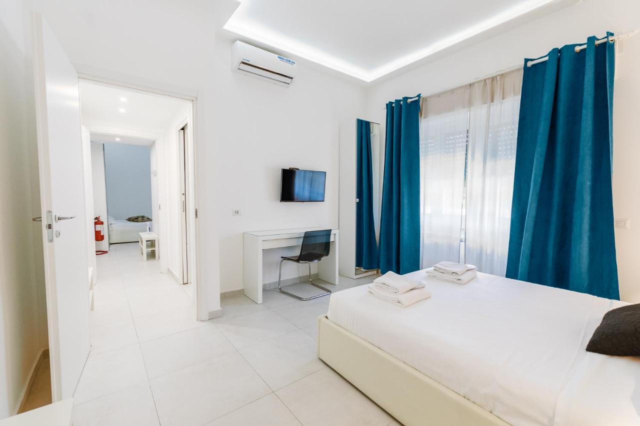 Apartamento 21