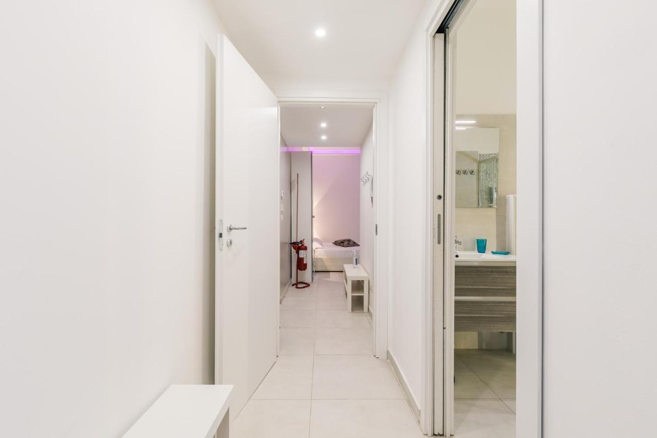 21 Apartamento *