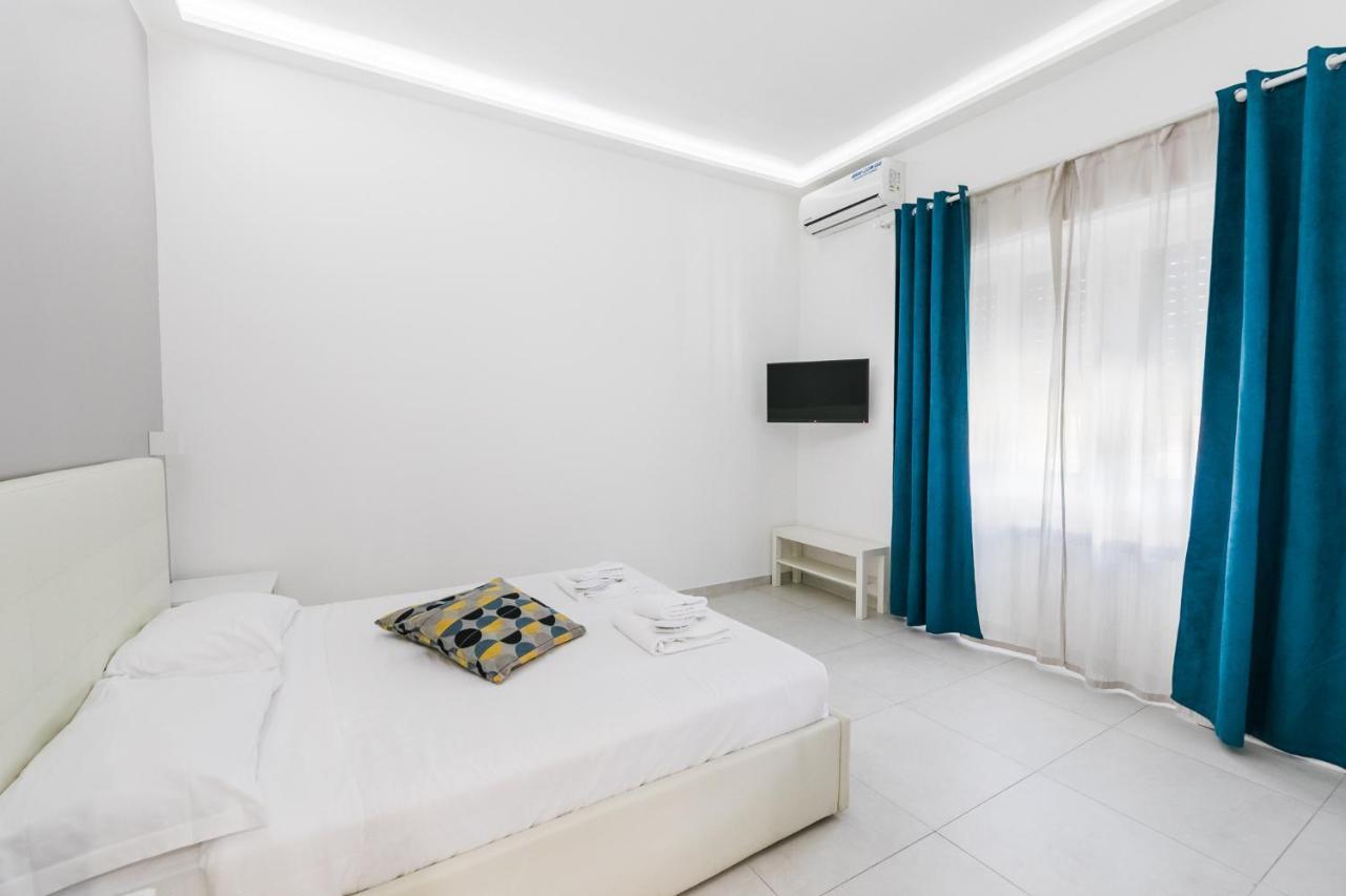 21 Apartamento Milão