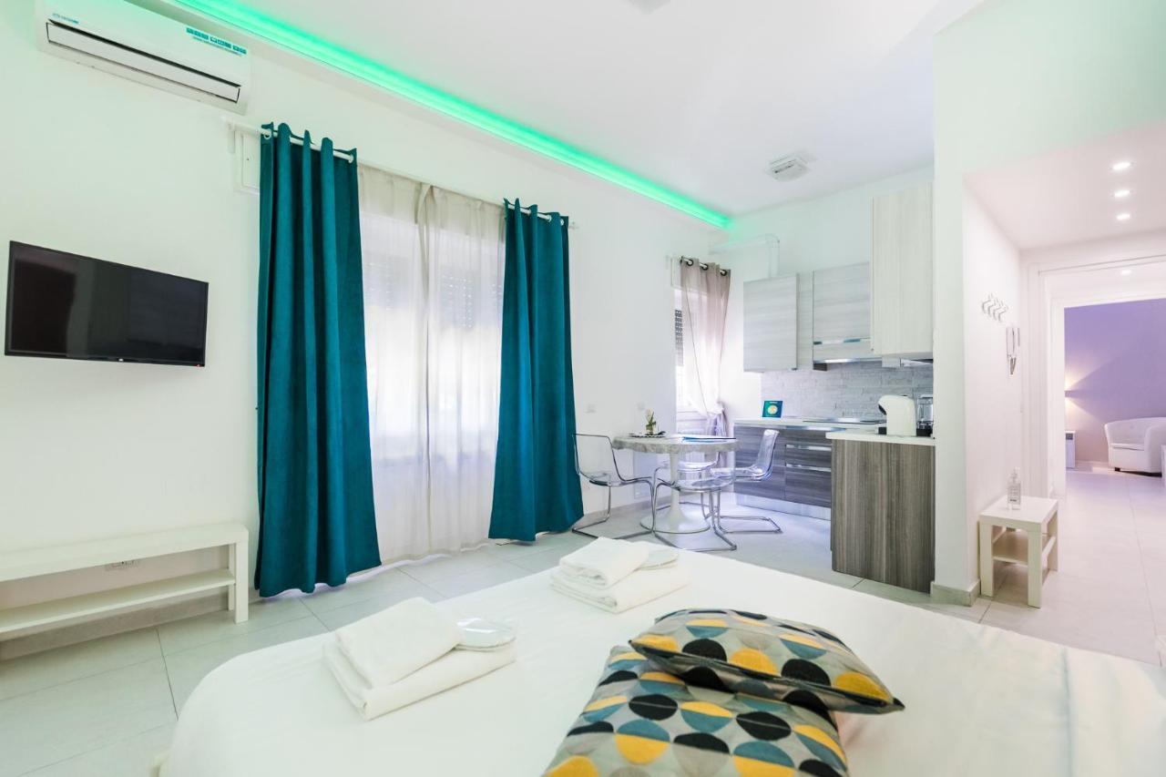 21 Apartamento Milão