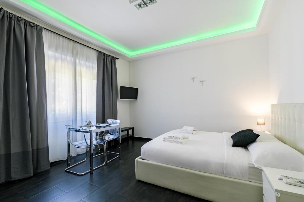 21 Apartamento *