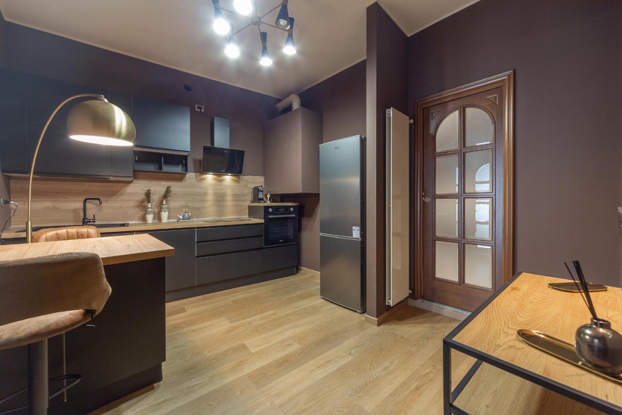 Apartment Moscova 50 *