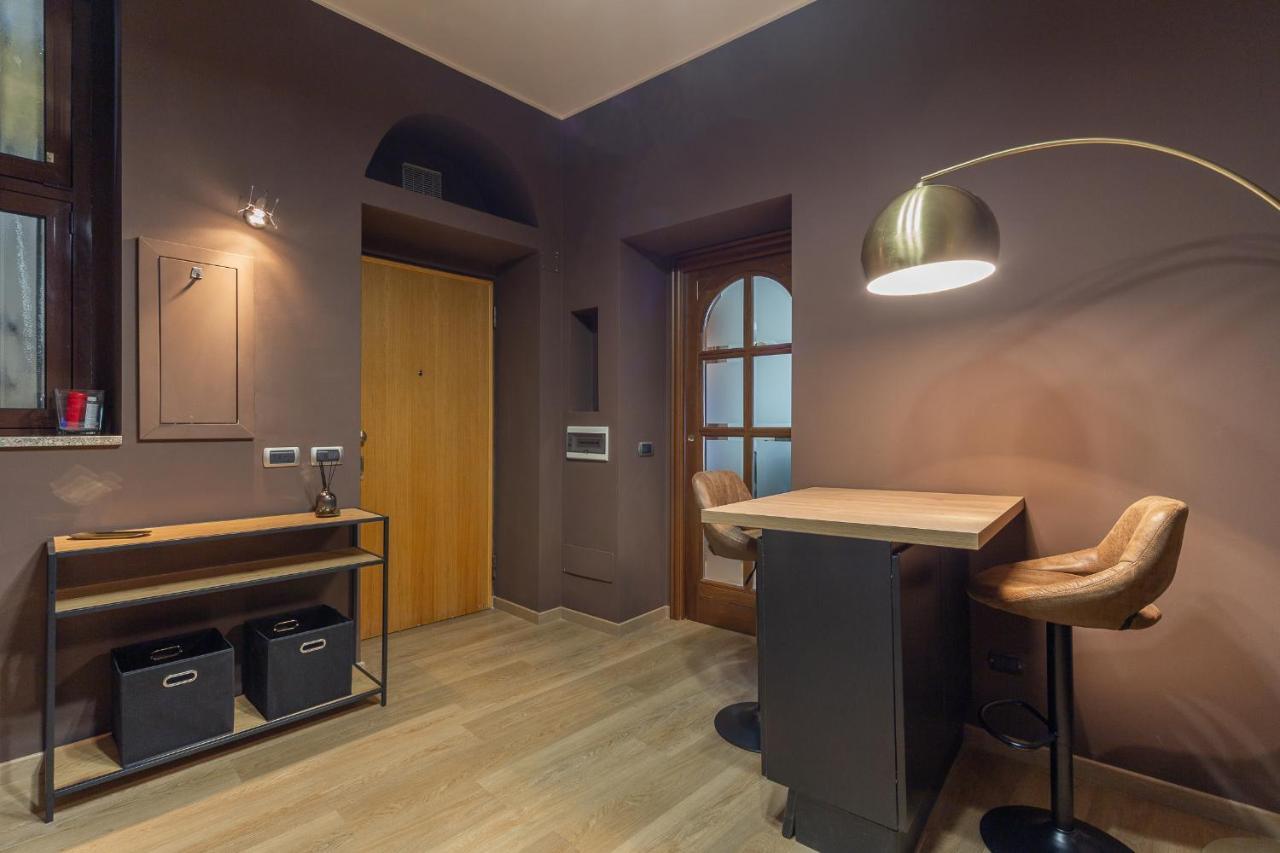 Apartment Moscova 50 Mailand