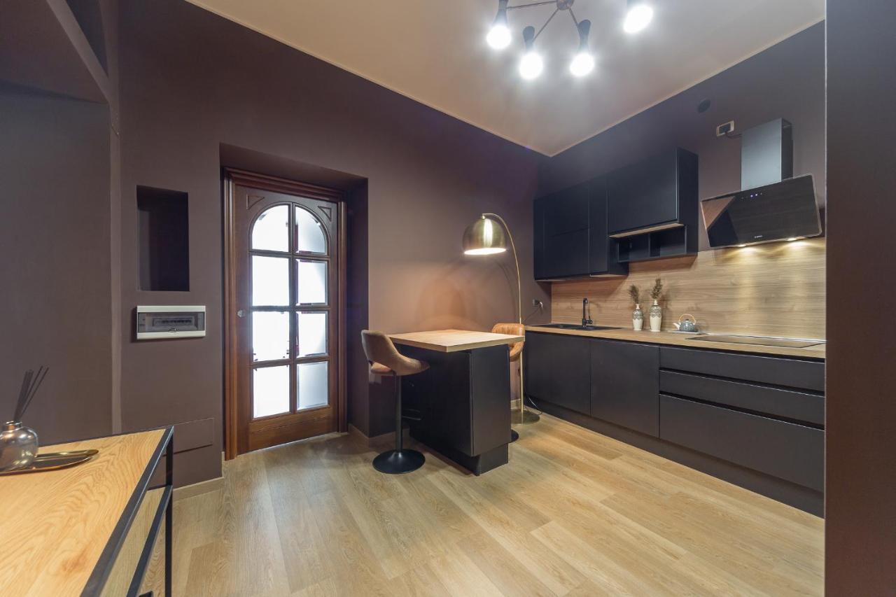 Moscova 50 Apartment *
