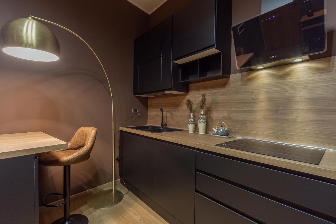 Moscova 50 Apartment *