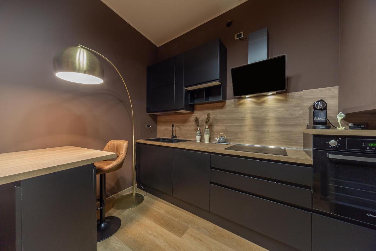 Apartment Moscova 50 Mailand