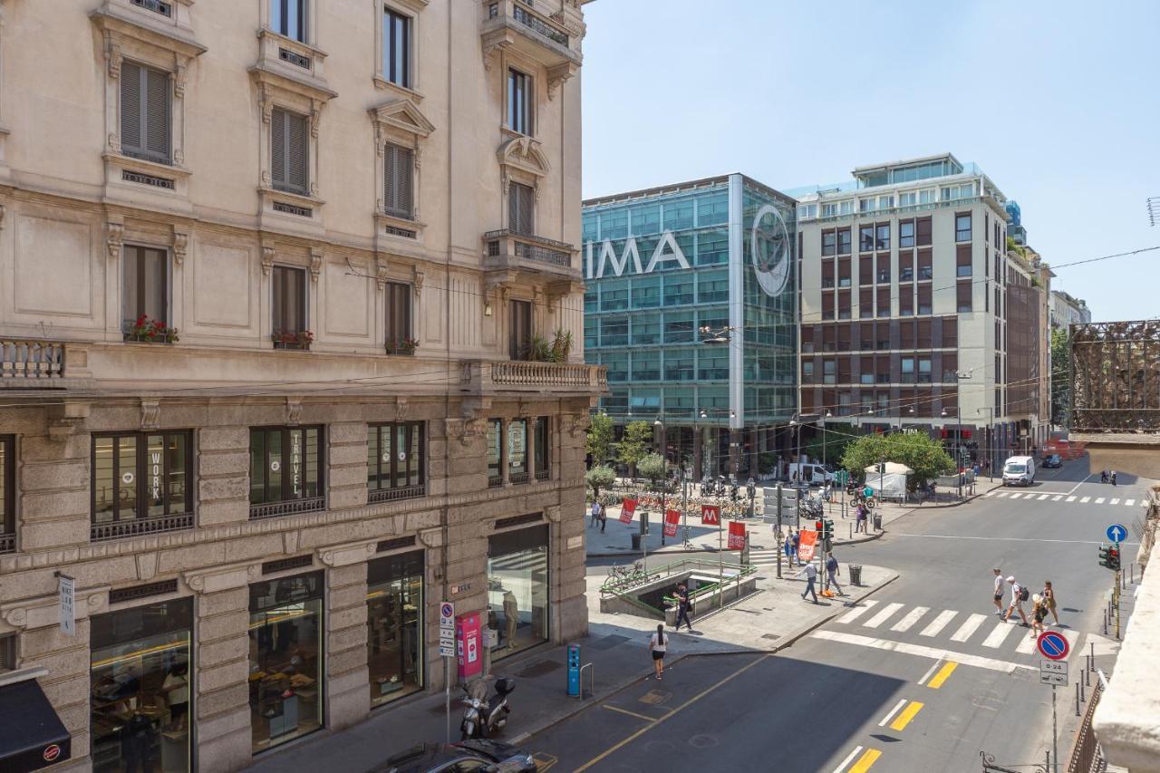 Moscova 50 * Mailand