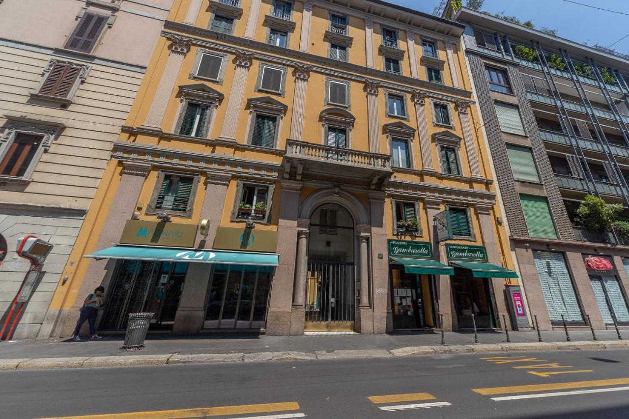 Moscova 50 Apartment