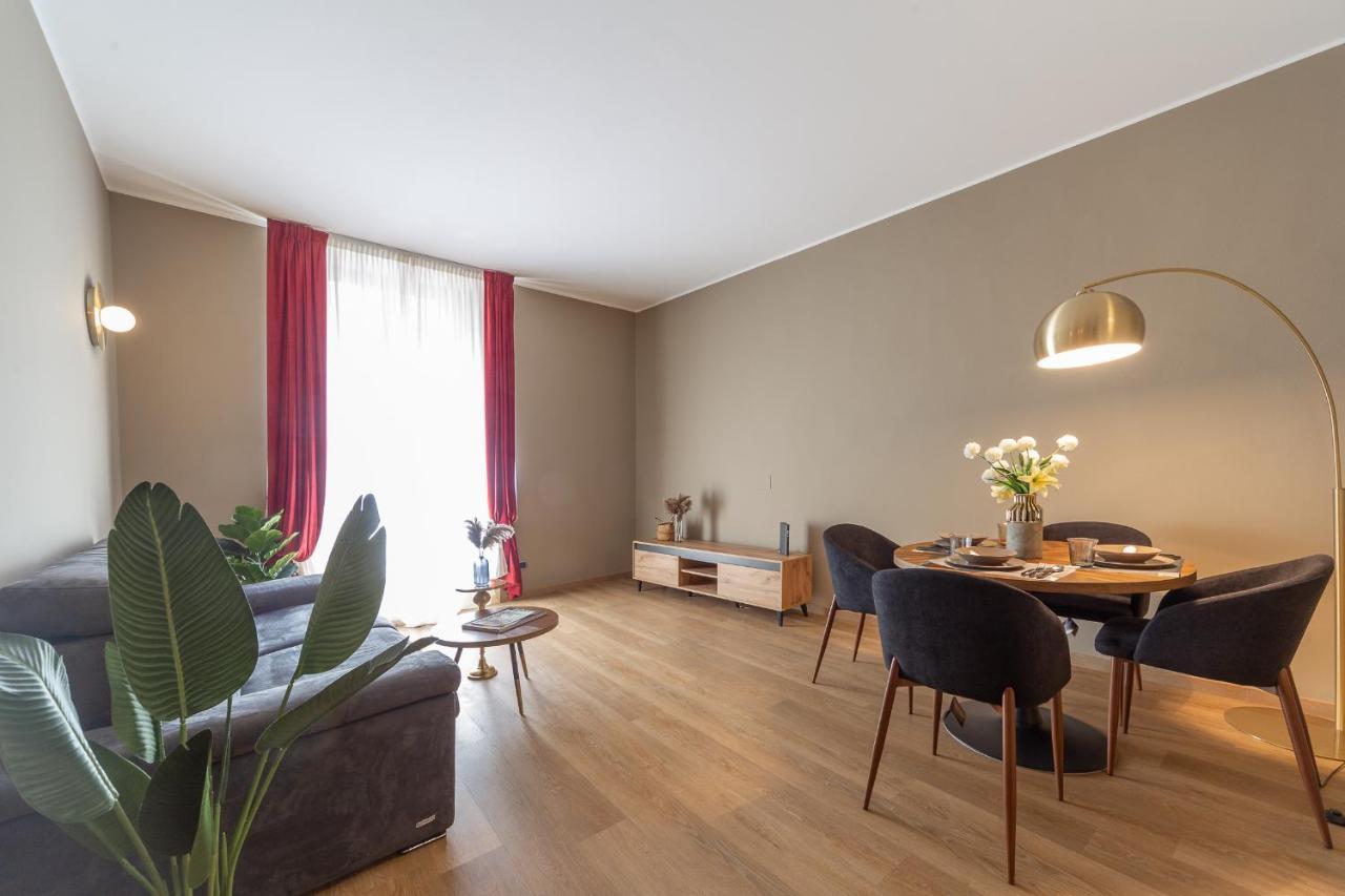 Apartment Moscova 50 *