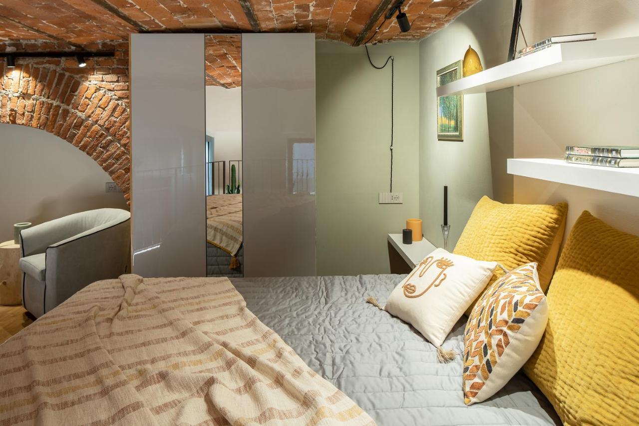 Apartment Bellevue Navigli *