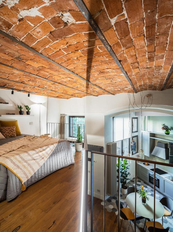 Bellevue Navigli Apartment Mailand