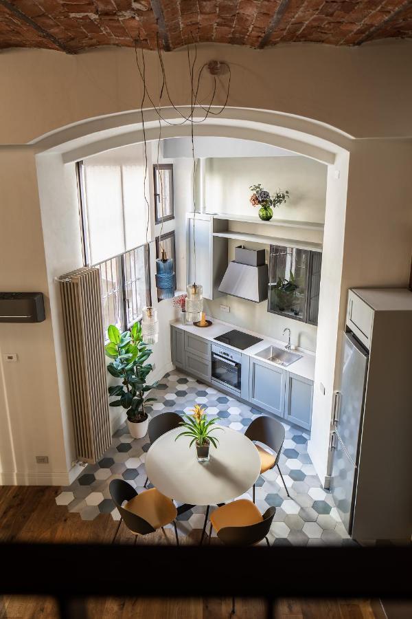 Bellevue Navigli Apartment Mailand