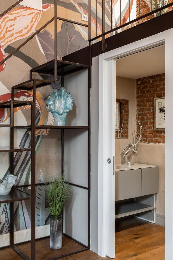 Apartment Bellevue Navigli Mailand