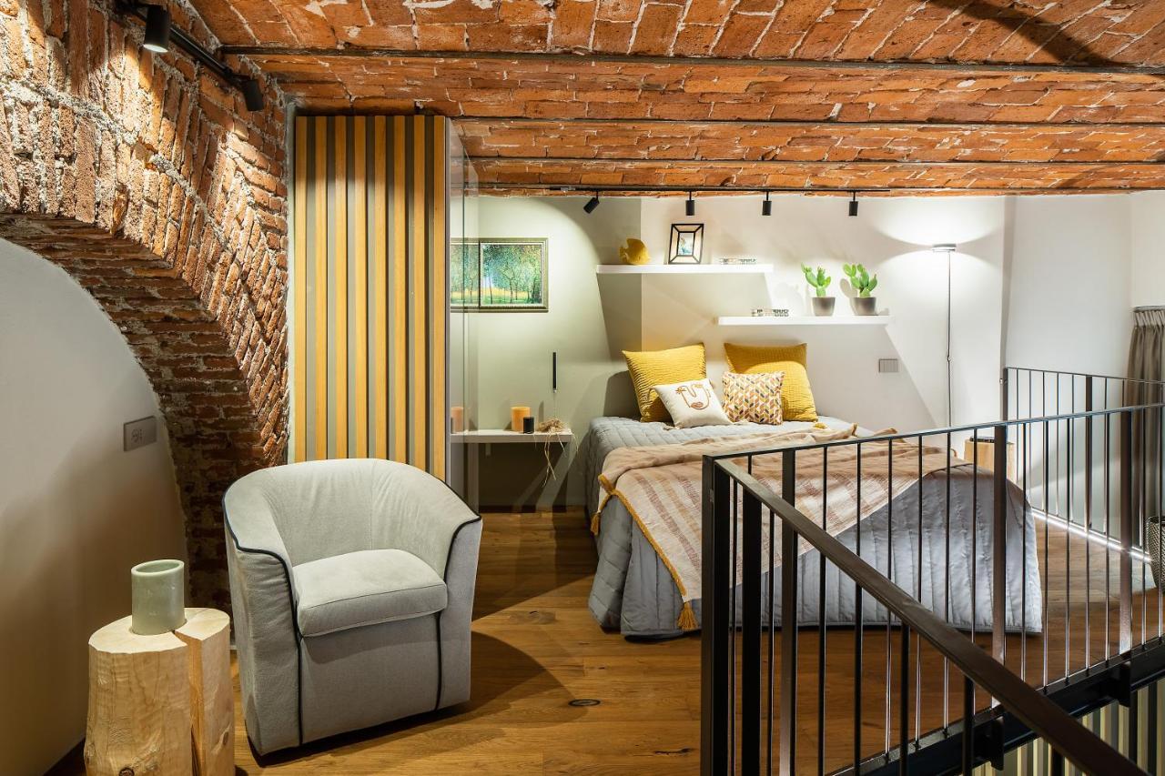 Bellevue Navigli Apartment *