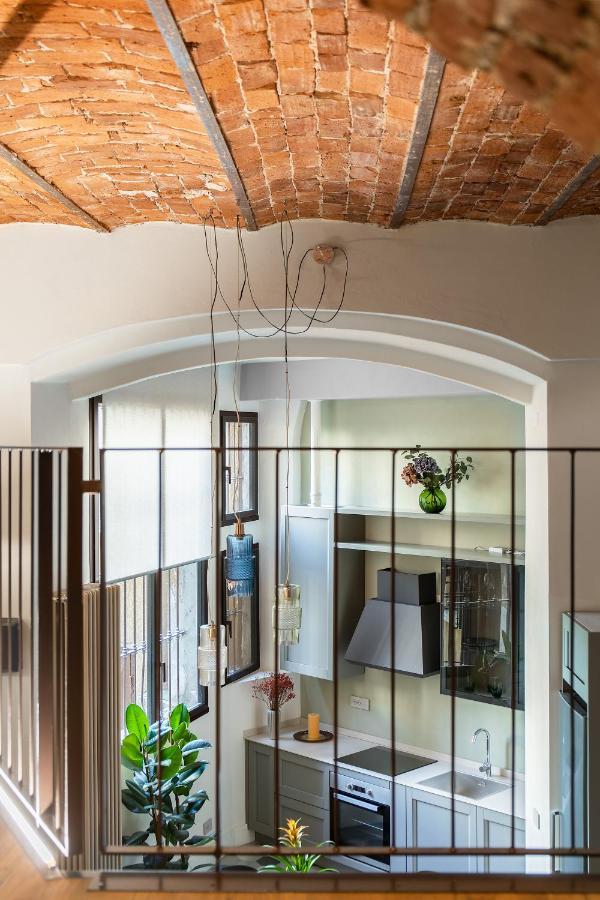 Bellevue Navigli Apartment *