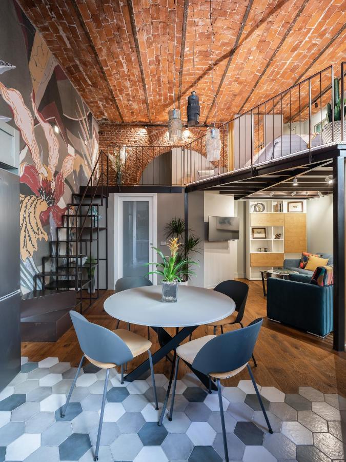 Apartment Bellevue Navigli
