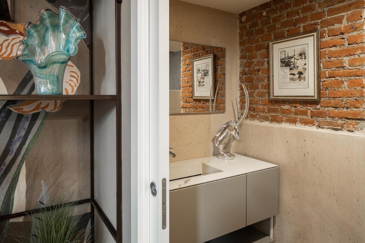 Apartment Bellevue Navigli Mailand