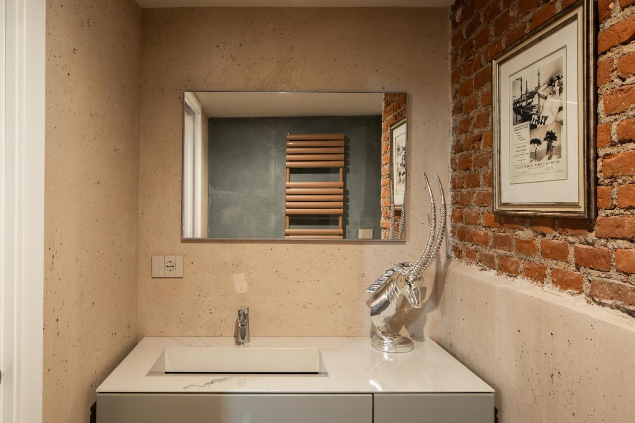 Apartment Bellevue Navigli Mailand