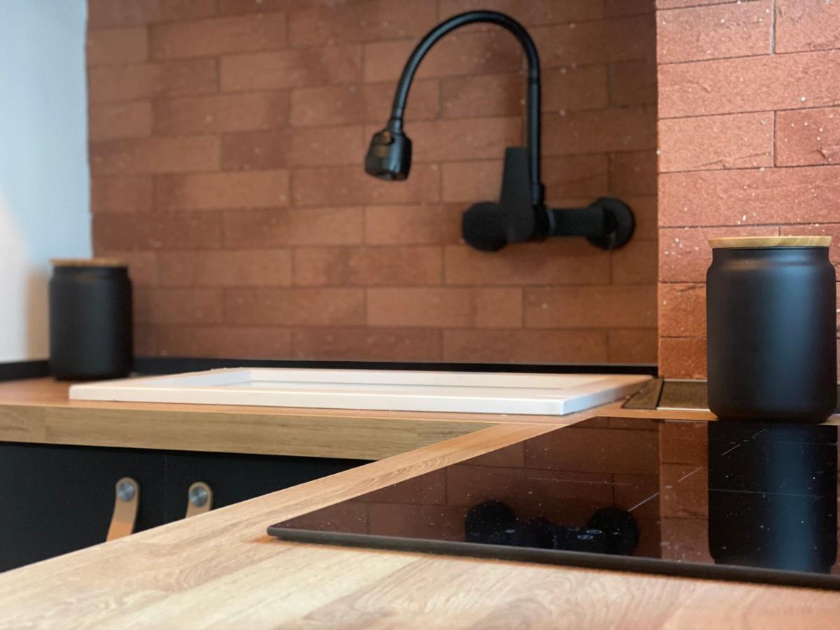 Apartamento Trevi Industrial C *