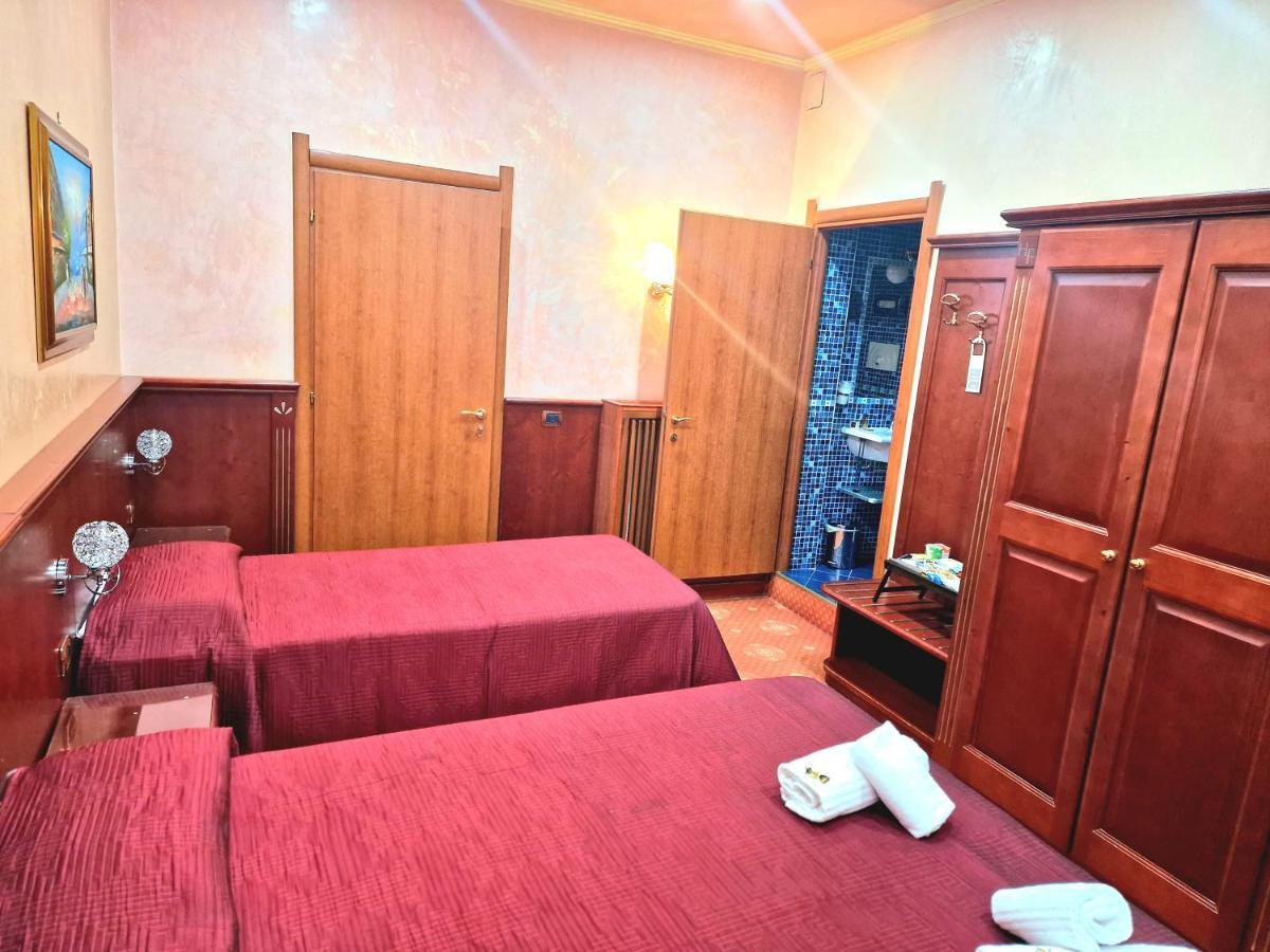 New Marghera * Mailand