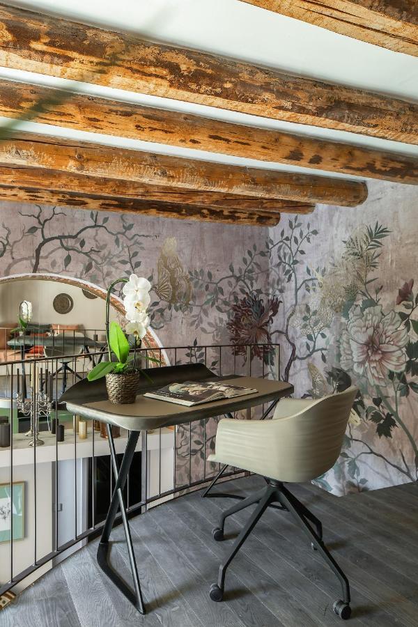 Apartment Bellevue Navigli