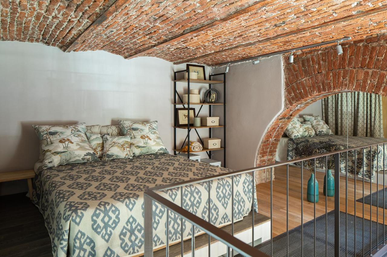 Apartment Bellevue Navigli