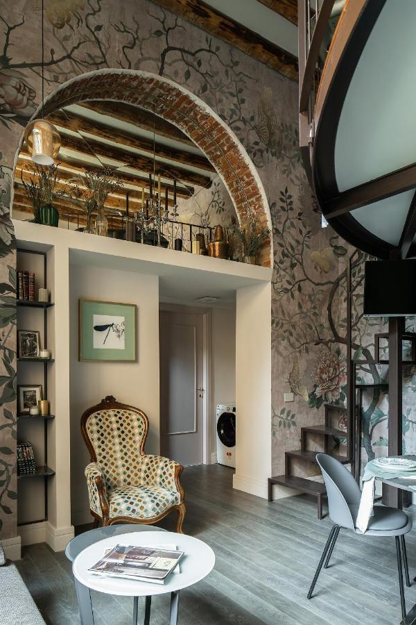 Bellevue Navigli Apartment *