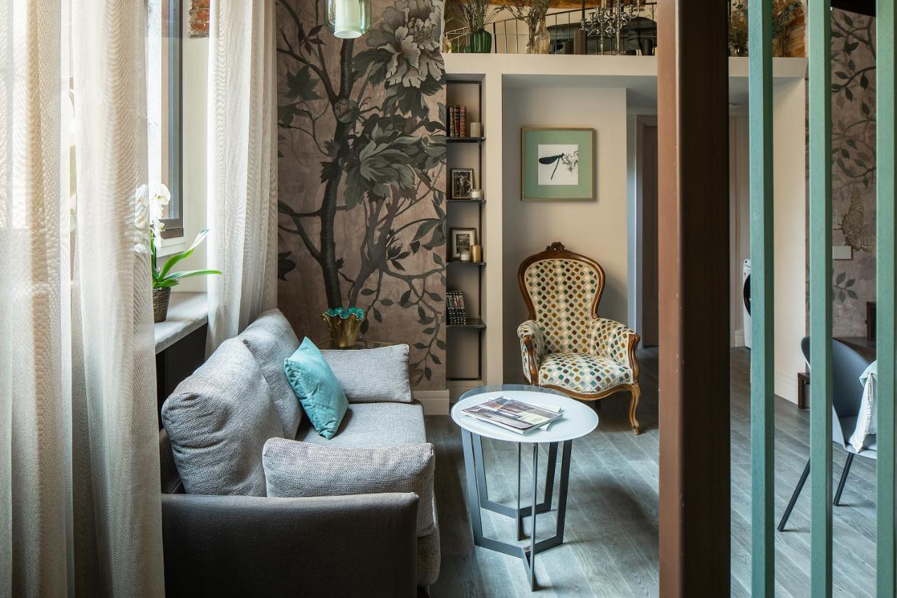 Bellevue Navigli Apartment *