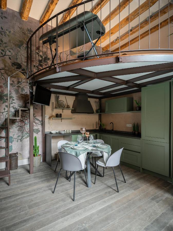 Bellevue Navigli Apartment Mailand