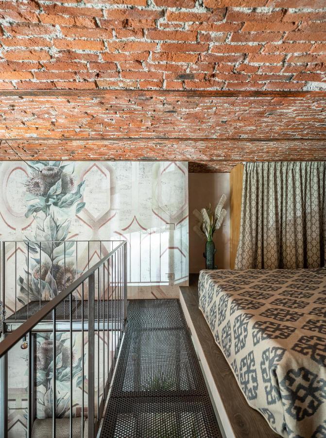 Bellevue Navigli Apartment *