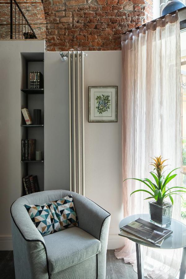 Bellevue Navigli Apartment *