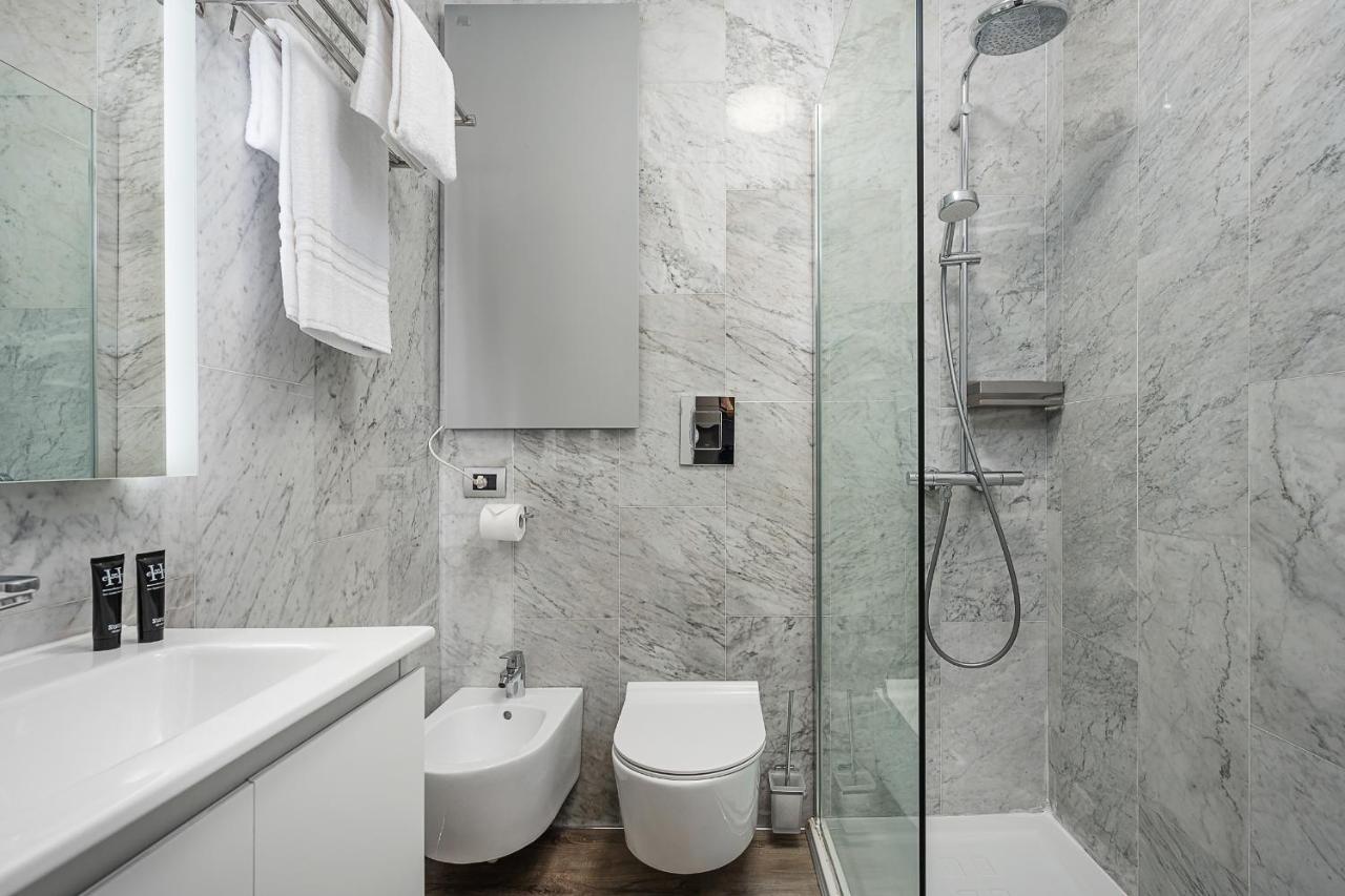 Hemeras Boutique Homes - 3 Near Central Station Mailand