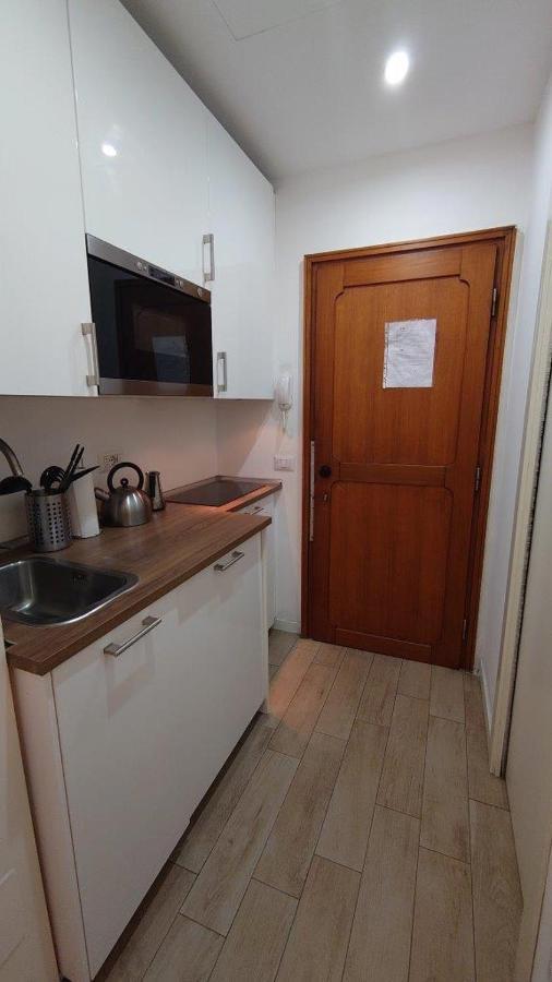 Monolocale In Corso Porta Nuova Apartment