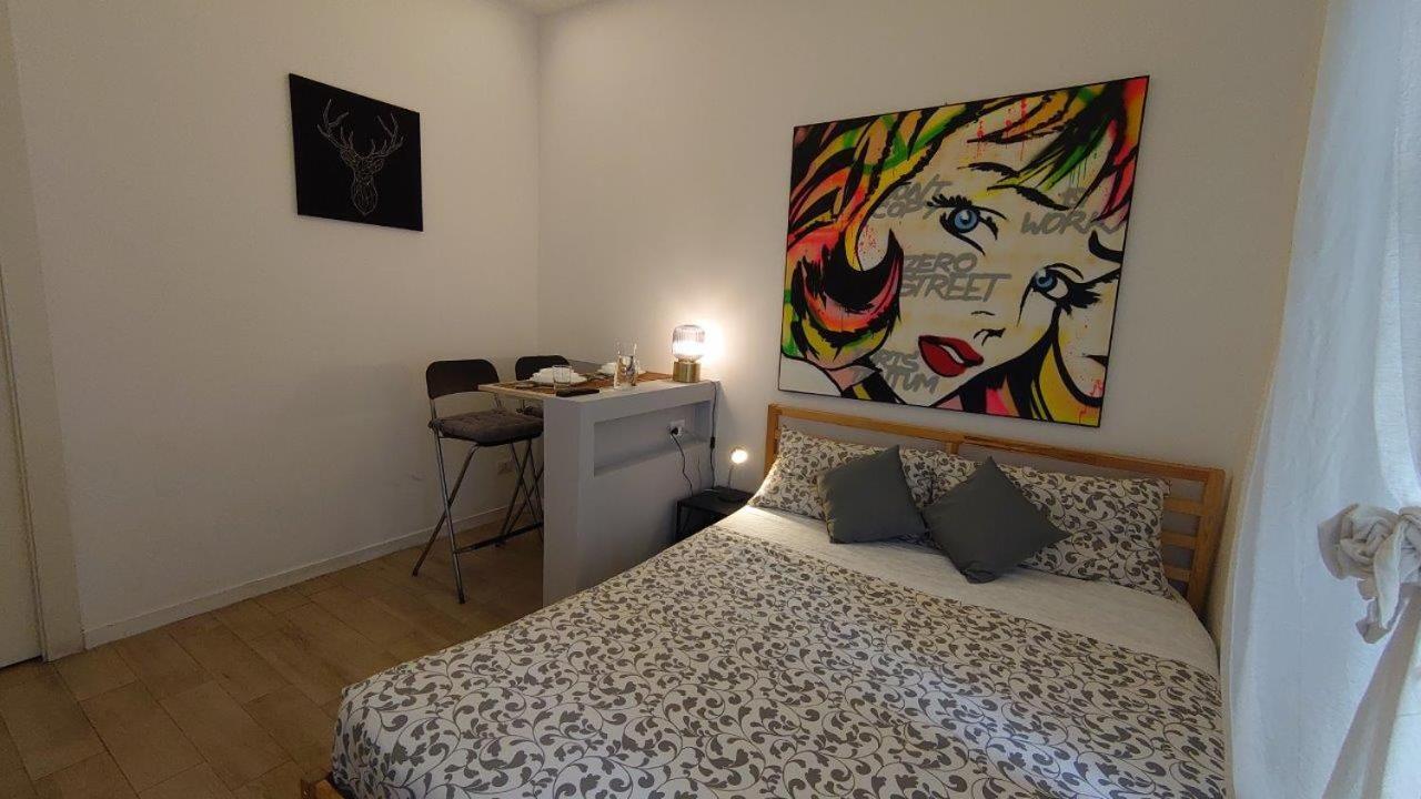 Monolocale In Corso Porta Nuova Apartment *