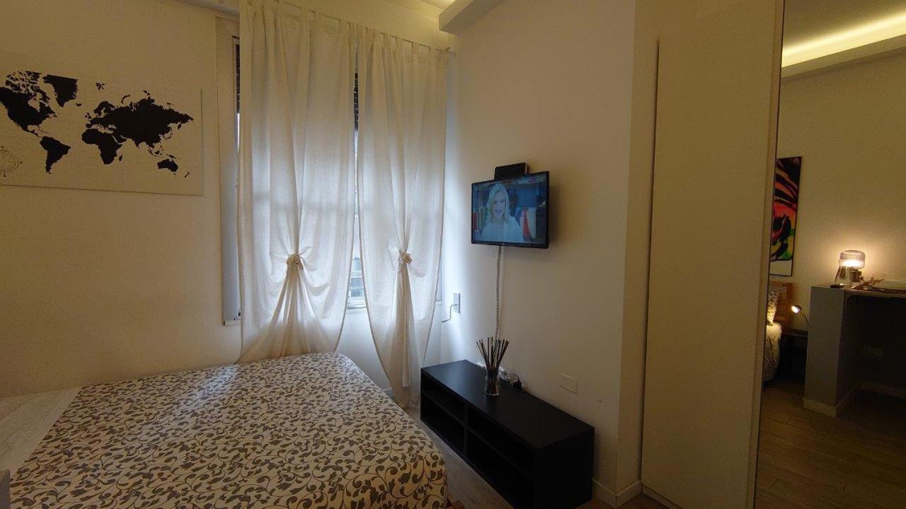 Apartment Monolocale In Corso Porta Nuova