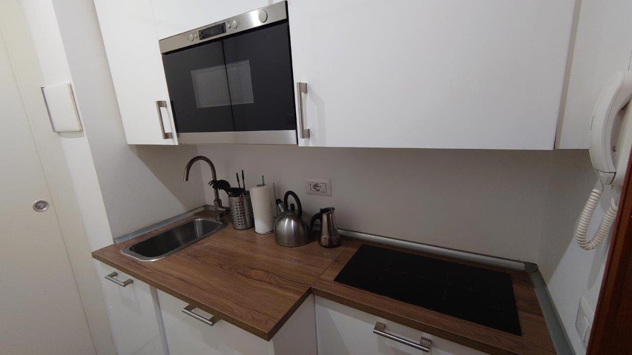 Monolocale In Corso Porta Nuova Apartment