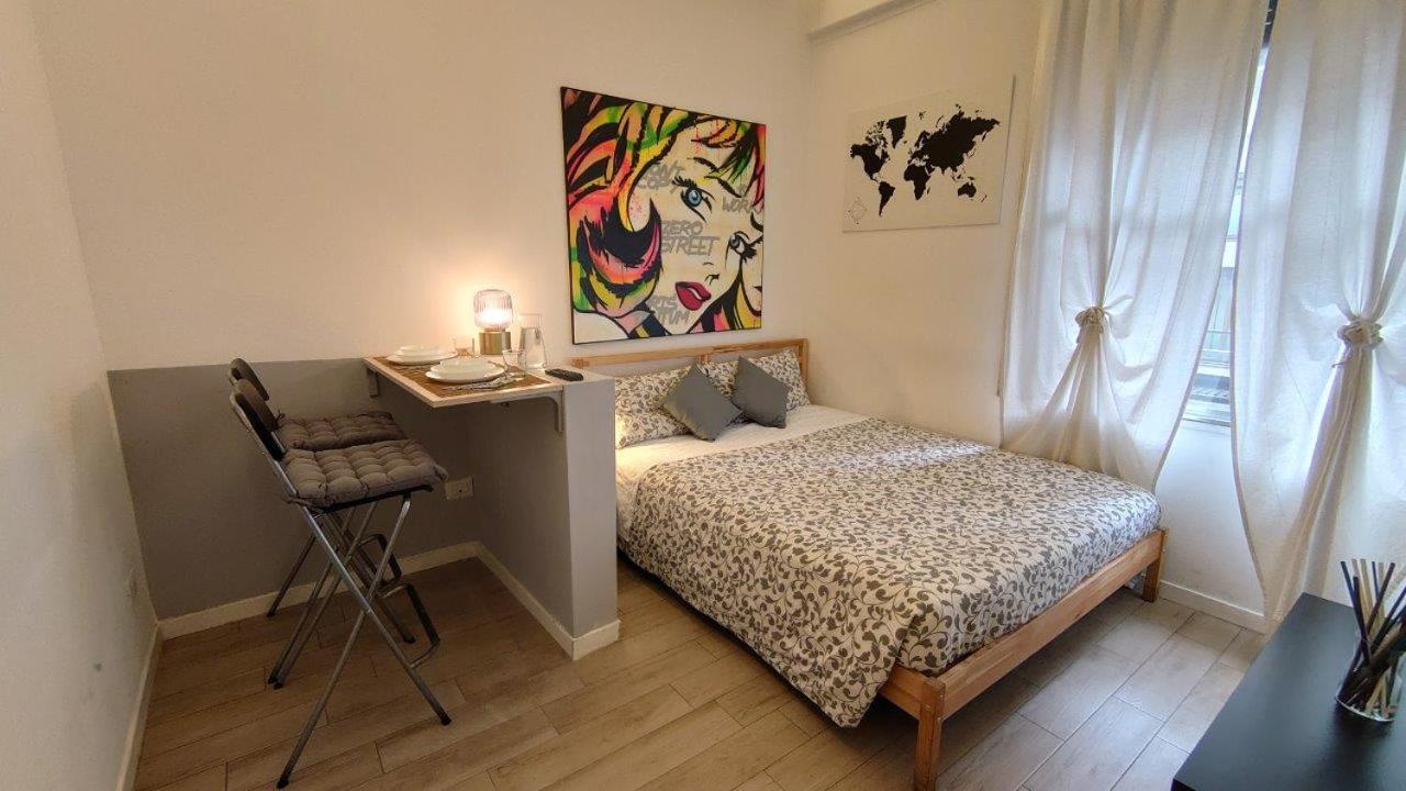 Apartment Monolocale In Corso Porta Nuova Mailand