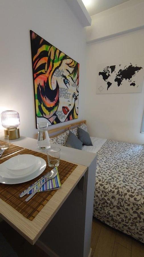 Apartment Monolocale In Corso Porta Nuova Mailand