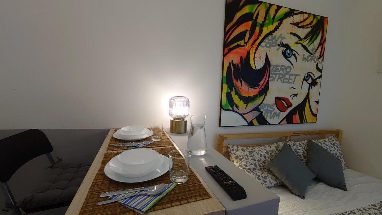 Monolocale In Corso Porta Nuova Apartment Mailand