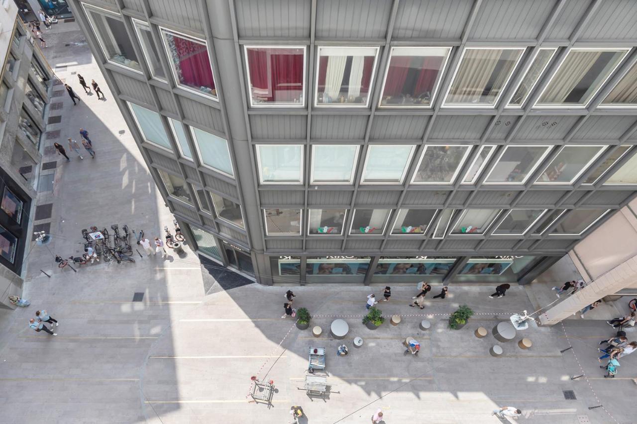 Apartment Retreats Duomo Mailand