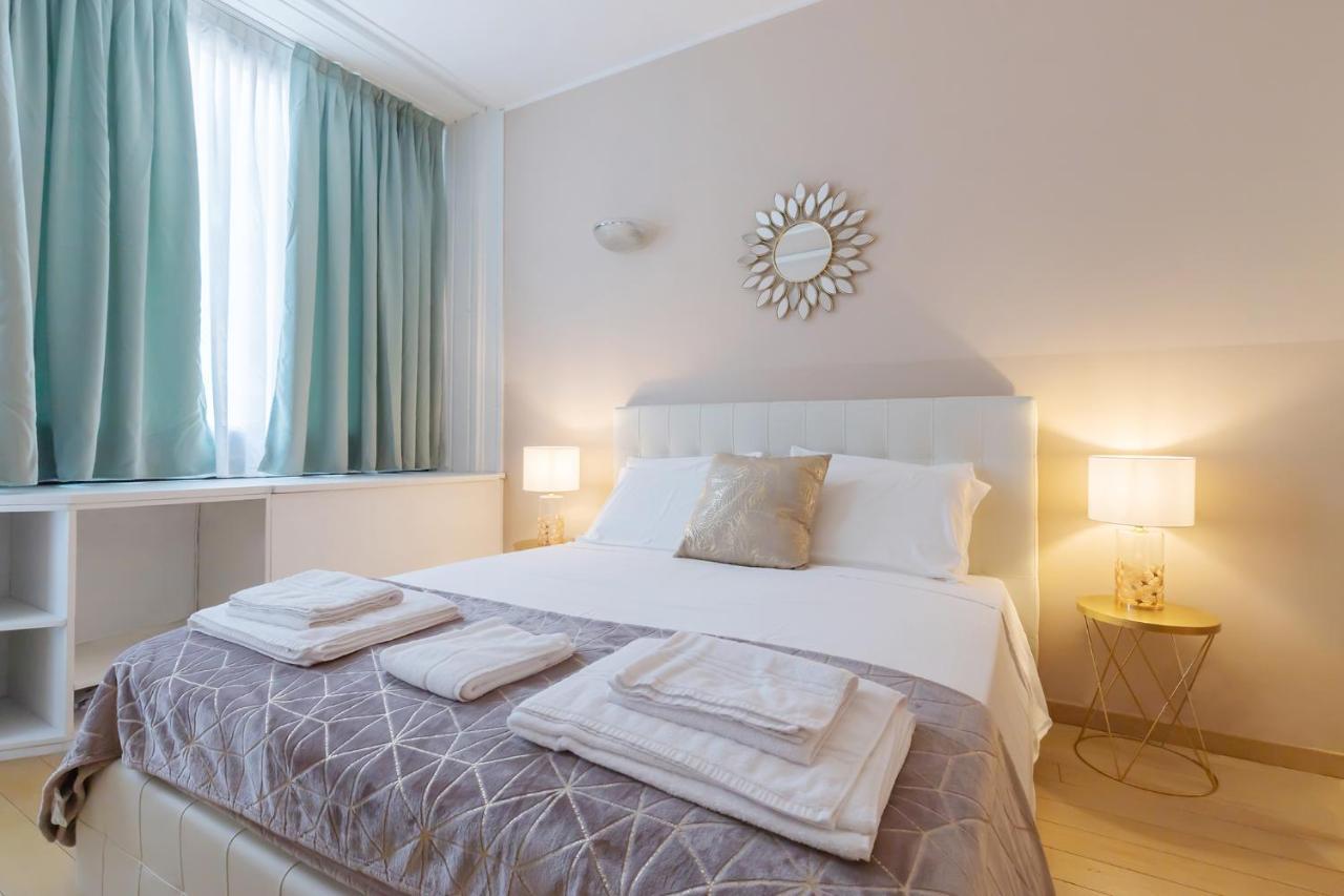 Retreats Duomo Mailand