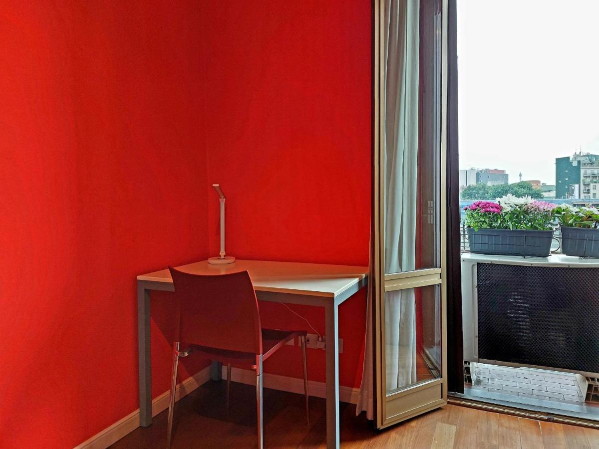 Garibaldi Station - L' Isola Che C'e - 12 Mins To Rho Fiera Apartment Milan